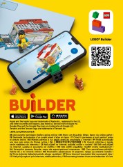 LEGO 40871 instructions page 3 – build guide