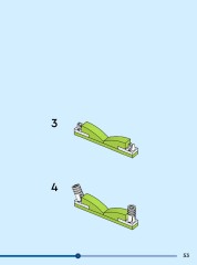 LEGO 40871 instructions page 53 – build guide