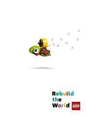 LEGO 40871 instructions page 77 – build guide