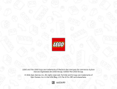 LEGO 40881 instructions page 40 – build guide