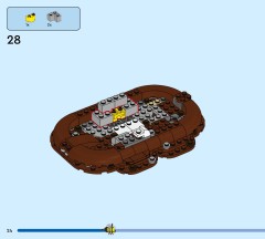 LEGO 40920 instructions page 24 – build guide