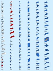 LEGO 40921 instructions page 102 – build guide