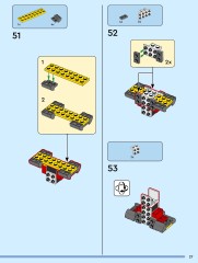 LEGO 40921 instructions page 27 – build guide