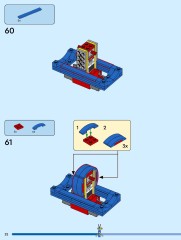 LEGO 40921 instructions page 32 – build guide