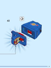 LEGO 40921 instructions page 33 – build guide