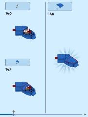 LEGO 40921 instructions page 59 – build guide