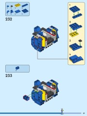 LEGO 40921 instructions page 89 – build guide