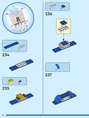 LEGO 40921 instructions page 90 – build guide