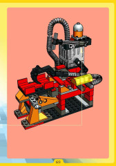 LEGO 4093 instructions page 123 – build guide