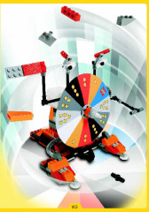 LEGO 4093 instructions page 163 – build guide