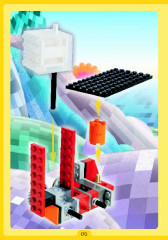 LEGO 4093 instructions page 170 – build guide