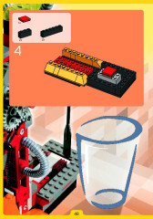 LEGO 4093 instructions page 48 – build guide