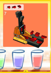 LEGO 4093 instructions page 55 – build guide