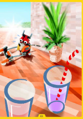 LEGO 4093 instructions page 63 – build guide