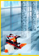 LEGO 4093 instructions page 90 – build guide