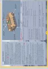 LEGO 4095 instructions page 182 – build guide