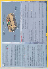LEGO 4095 instructions page 183 – build guide