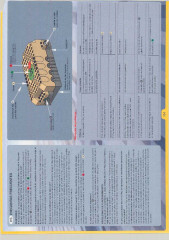 LEGO 4095 instructions page 184 – build guide