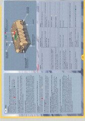LEGO 4095 instructions page 186 – build guide