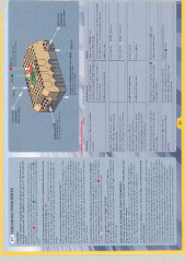 LEGO 4095 instructions page 188 – build guide
