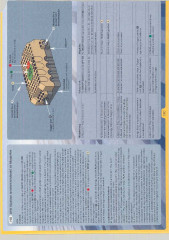 LEGO 4095 instructions page 190 – build guide