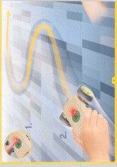 LEGO 4095 instructions page 4 – build guide