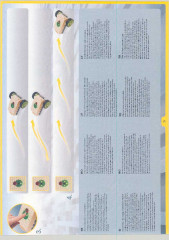 LEGO 4095 instructions page 9 – build guide