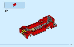 LEGO 40953 instructions page 23 – build guide