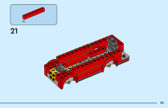 LEGO 40953 instructions page 25 – build guide