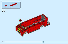LEGO 40953 instructions page 26 – build guide