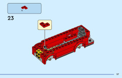 LEGO 40953 instructions page 27 – build guide