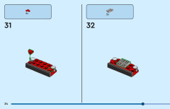 LEGO 40953 instructions page 34 – build guide