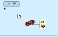 LEGO 40953 instructions page 35 – build guide