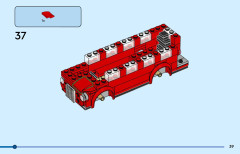 LEGO 40953 instructions page 39 – build guide