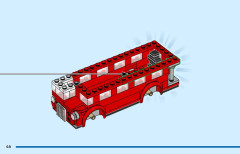 LEGO 40953 instructions page 46 – build guide