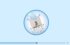 LEGO 40953 instructions page 57 – build guide