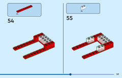 LEGO 40953 instructions page 59 – build guide