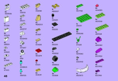 LEGO 41013 instructions page 46 – build guide