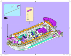LEGO 41015 instructions page 26 – build guide