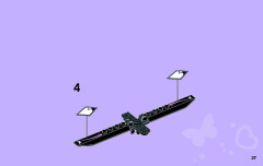 LEGO 41036 instructions page 37 – build guide