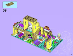 LEGO 41063 instructions page 13 – build guide