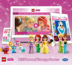 LEGO 41067 instructions page 114 – build guide