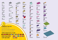 LEGO 41069 instructions page 32 – build guide