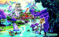 LEGO 41071 instructions page 27 – build guide