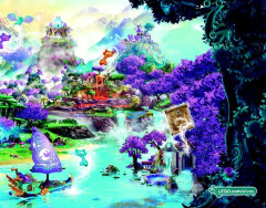 LEGO 41072 instructions page 63 – build guide