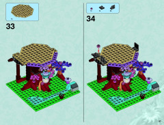 LEGO 41075 instructions page 27 – build guide