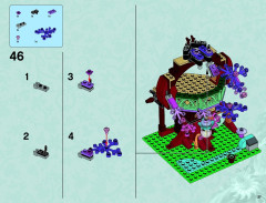 LEGO 41075 instructions page 37 – build guide