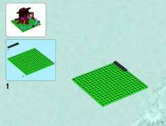 LEGO 41075 instructions page 5 – build guide