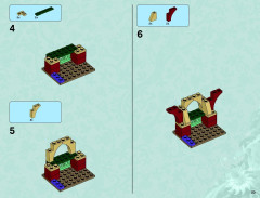 LEGO 41075 instructions page 23 – build guide