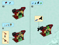LEGO 41075 instructions page 25 – build guide